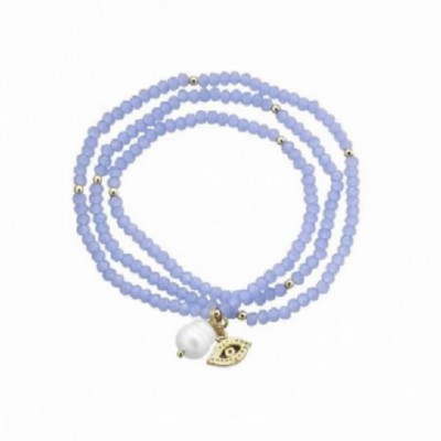 PULSERA JOLIE DE DURAN EXQUSE DE PLATA - 00508520