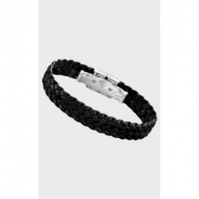 PULSERA LOTUS CAB - LS1206-2/1