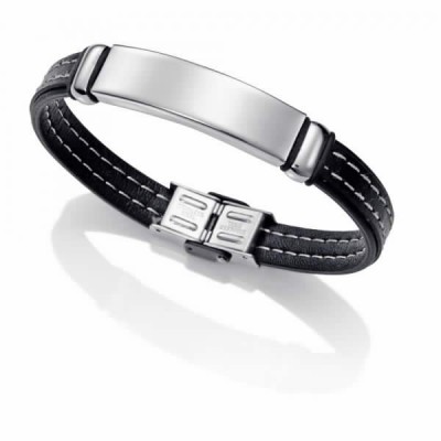 PULSERA VICEROY ACERO - 6371P09010
